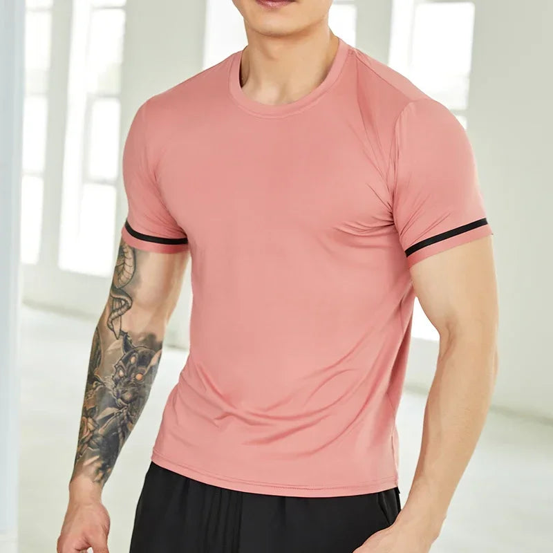 Remera Deportiva